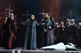 Manfred-Hemm-John-Charles-Pierce-muški-zbor