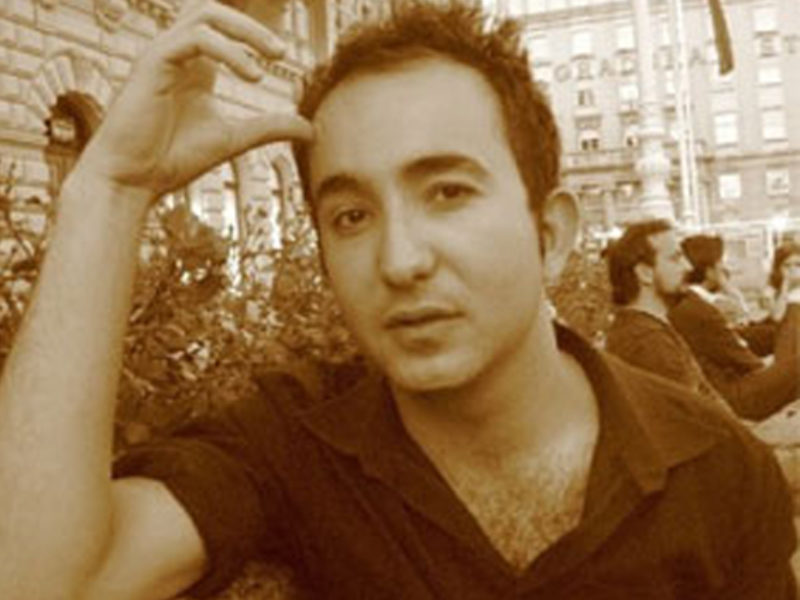 Srđan Sandić