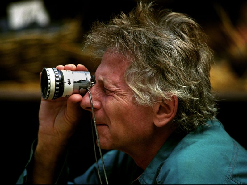 Roman Polanski
