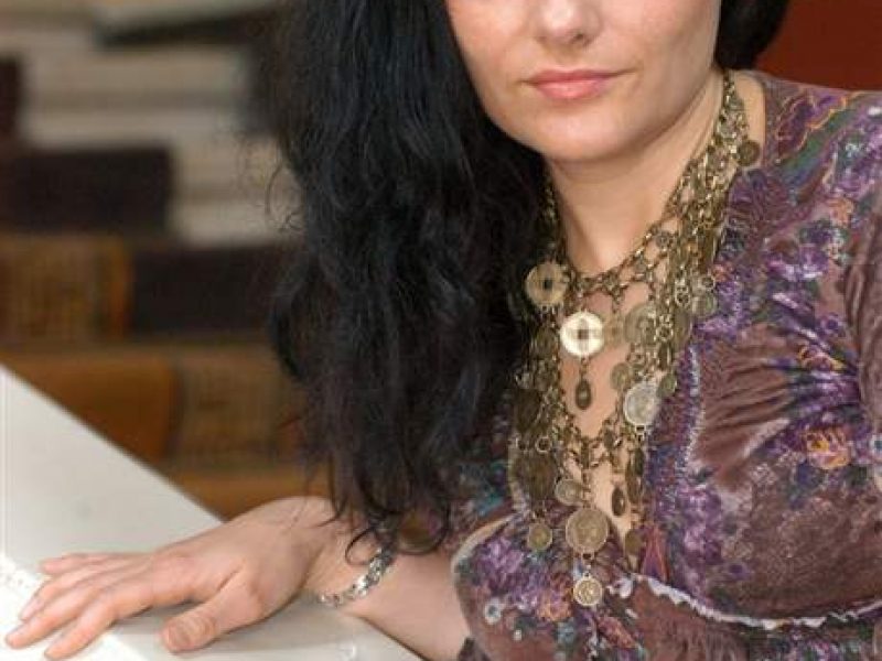 sibila_petlevski