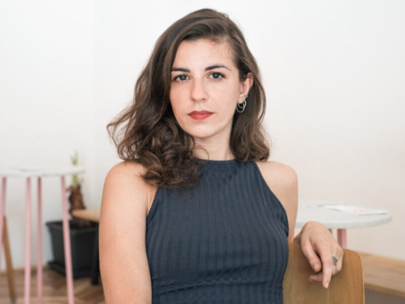 vedrana klepica foto