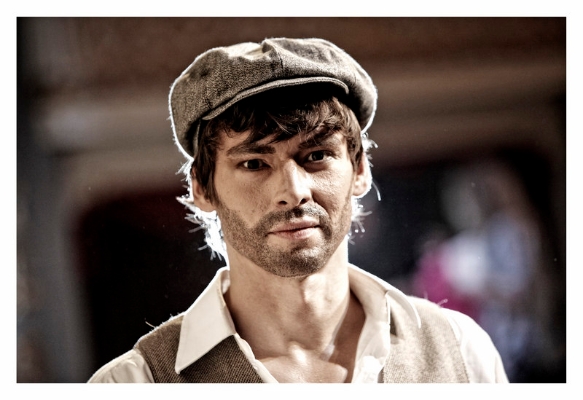 Azamat Nabiullin