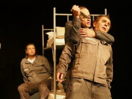 OLYMPUS DIGITAL CAMERA