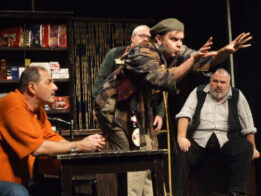 Što je muškarac bez brkova 02