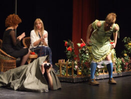 Što je muškarac bez brkova 04