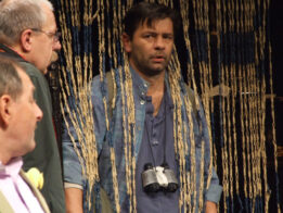 Što je muškarac bez brkova 06