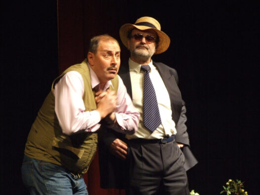 Što je muškarac bez brkova 09