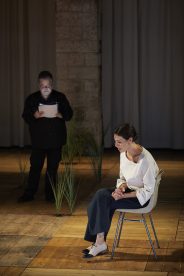 SOPRO - SOUFFLE - FESTIVAL D'AVIGNON - 71e EDITION