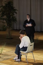 SOPRO - SOUFFLE - FESTIVAL D'AVIGNON - 71e EDITION