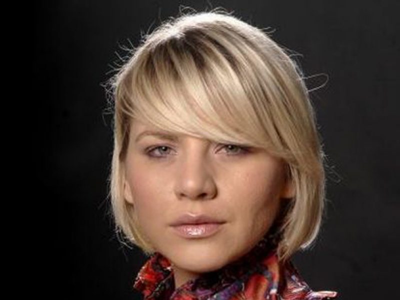 ana begic