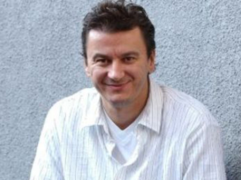 Boris Svrtan