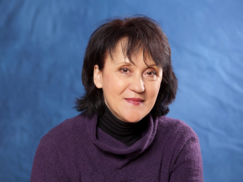 Mirjana Sinožić