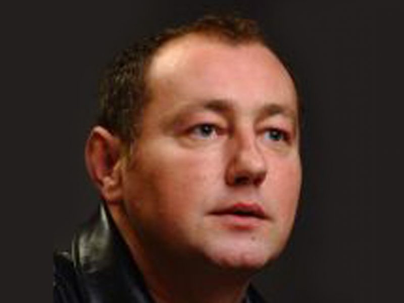 Zvonko Zečević