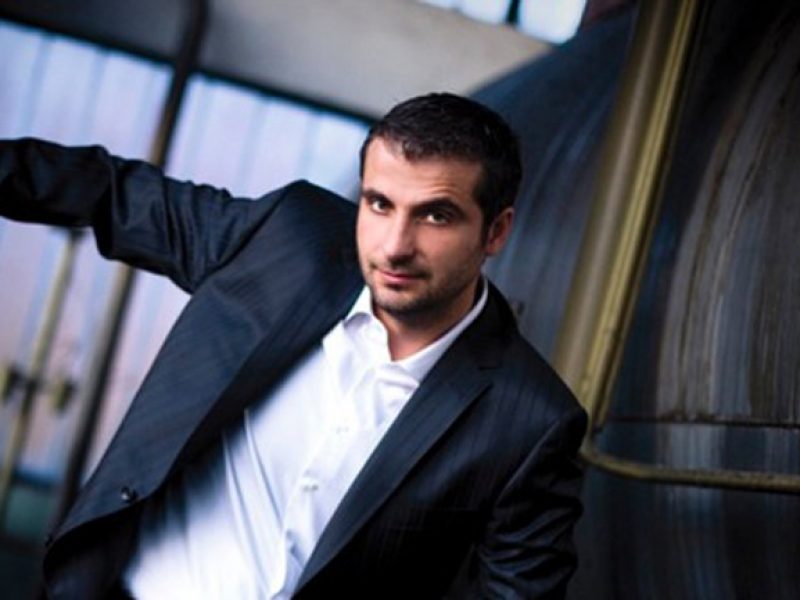 Robert Kurbaša