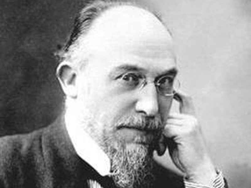 Erik Satie