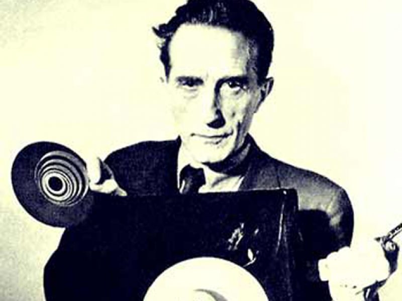 Marcel Duchamp