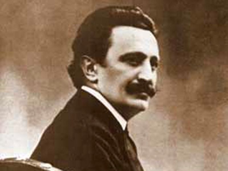 Branislav Nušić