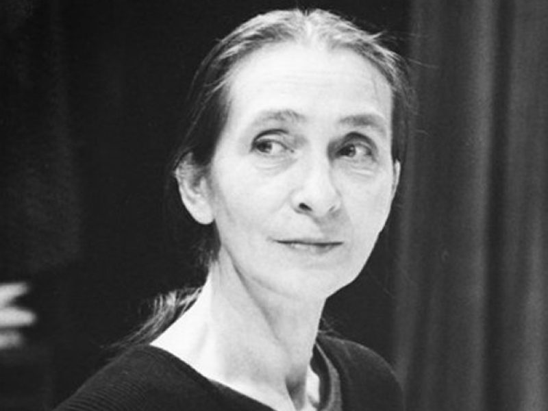 Pina Bausch