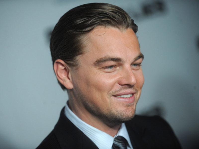 "Body Of Lies" New York Premiere - Outside Arrivals