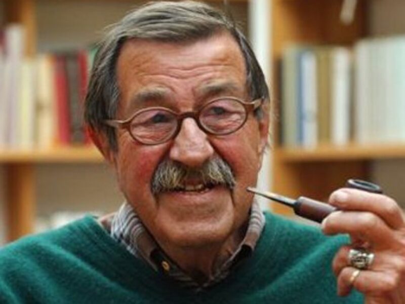 Günter Grass