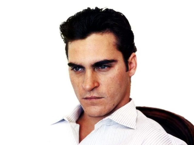 Joaquin Phoenix