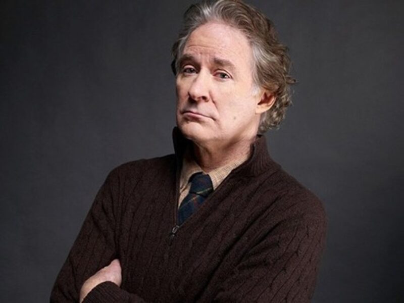 Kevin Kline