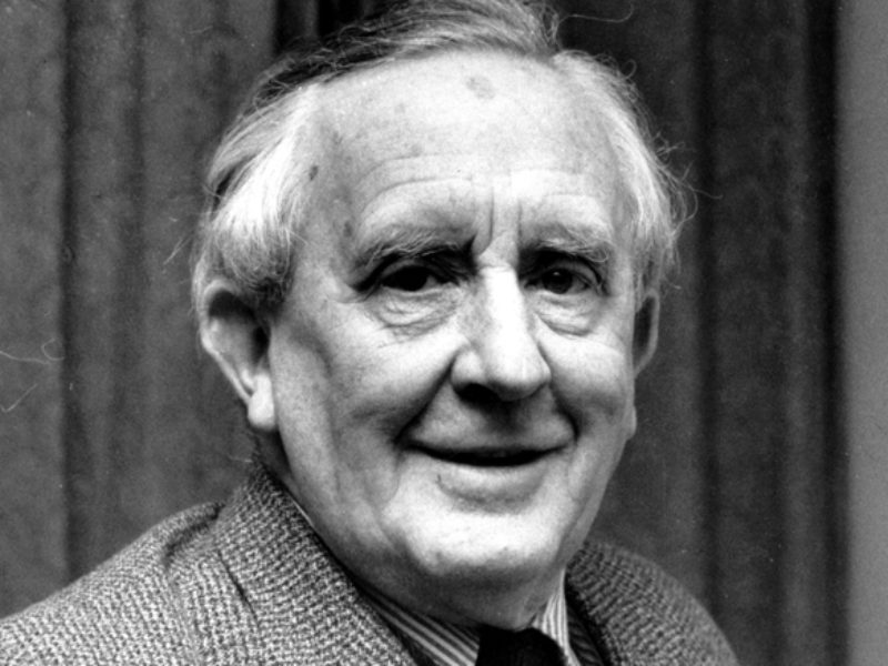 TOLKIEN