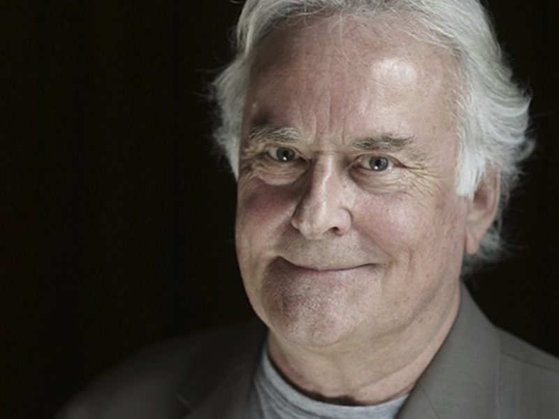 richard eyre