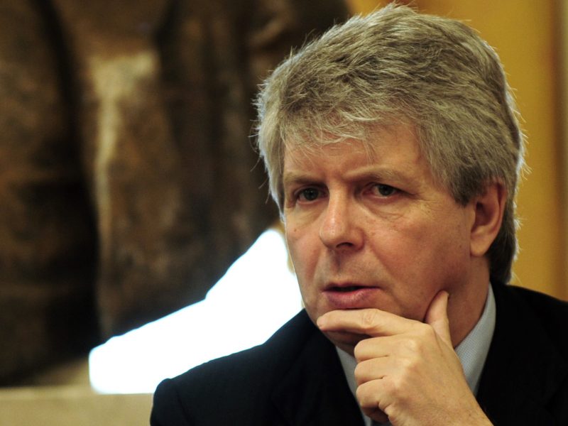 Stéphane Lissner