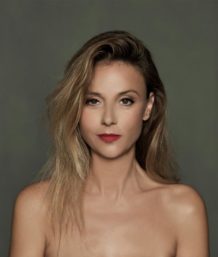 Nataša Dangubić 2, fotografija Matea Smolčić