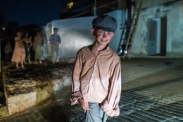 Split18/07/15-61.Splitsko ljeto.
Drama nevidljivi grad
Snimio:Matko Biljak