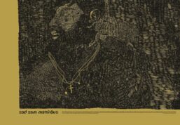 002___Sad Sam Matthaus_B1 plakat_V1