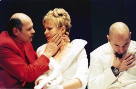 Bure baruta, 2000.