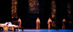 Split,0980311- Opera Adel i Mara