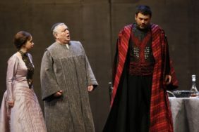 Split,0980311- Opera Adel i Mara