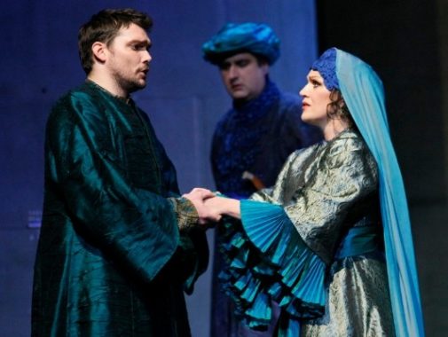 Split,0980311- Opera Adel i Mara