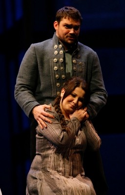 Split,0980311- Opera Adel i Mara