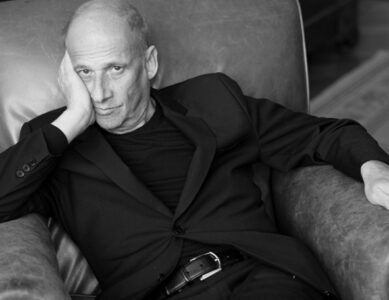 Luc Bondy