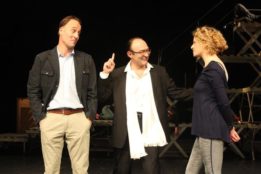 Mirni dani u Mixing Partu