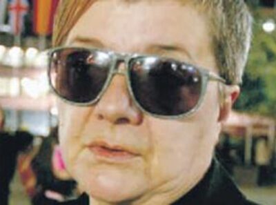 Ljubica Ostojić