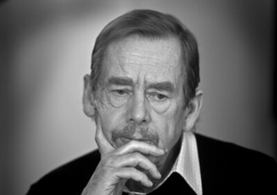 Václav Havel