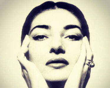 Maria Callas