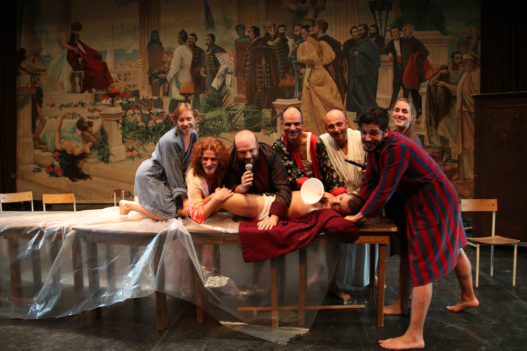 Hrvatsko glumiste (1)