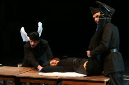 Hrvatsko glumiste (3)