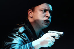 Ujak Vanja @Teatro stabile sloveno