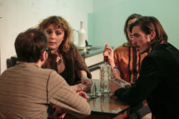 Magic Evening, foto 6, Damir Zizic