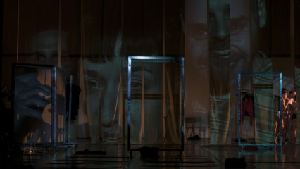 No Logo Opera(cija) 07