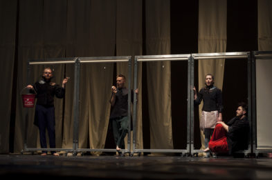 No Logo Opera(cija) 12