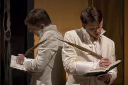 Opasne veze (Nevarna razmerja) @ SNG Maribor