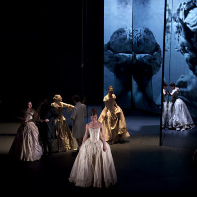 Opasne veze (Nevarna razmerja) @ SNG Maribor